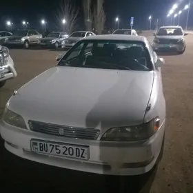 Toyota Mark II 1993