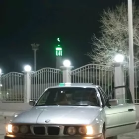 BMW 535 1991