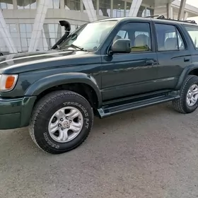 Toyota 4Runner 2001