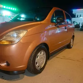 Daewoo Matiz 2006