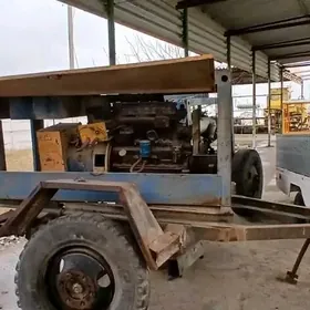 MTZ T-28 2009