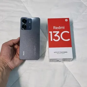Redmi 13c. 8/256