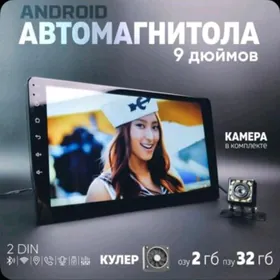 Telewizor android planset