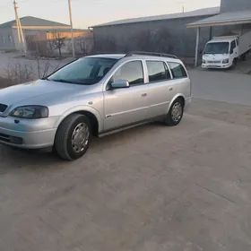 Opel Astra 2003