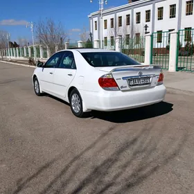 Toyota Camry 2002