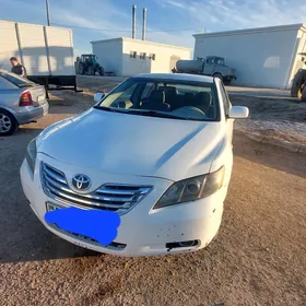 Toyota Camry 2008