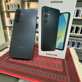 Samsung A16 8/256Gb kredit