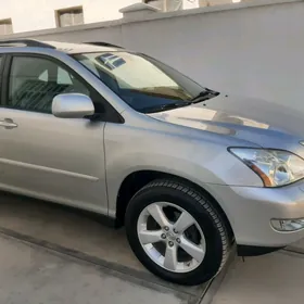 Lexus RX 350 2008