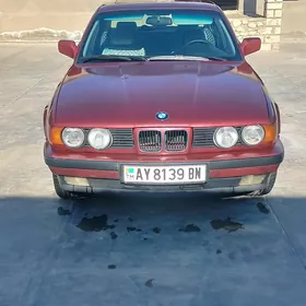 BMW 525 1991