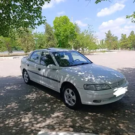 Opel Vectra 1998