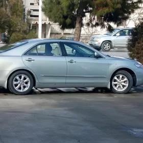 Toyota Camry 2009