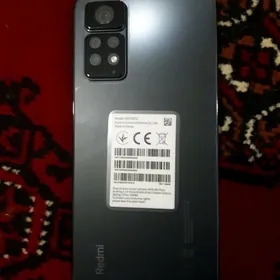 Redmi not 11 pro