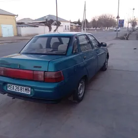 Lada 2110 2001