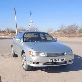 Toyota Mark II 1994