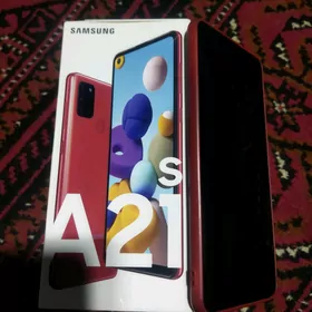 Samsung a21s