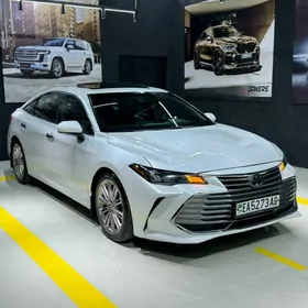 Toyota Avalon 2019