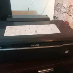 epson l800