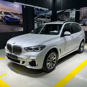 BMW X5 2020