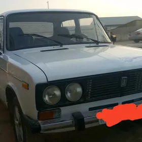 Lada 2106 2000