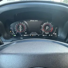 Ford Explorer 2020