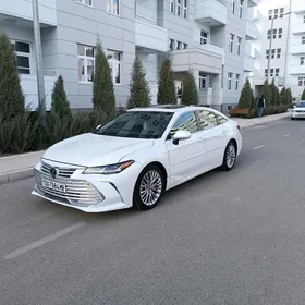 Toyota Avalon 2021