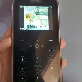 telefon prastoy