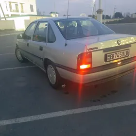 Opel Vectra 1990