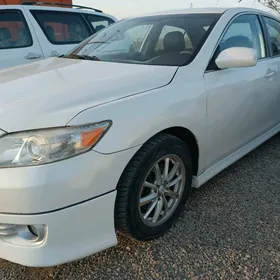 Toyota Camry 2007