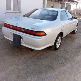 Toyota Mark II 1993