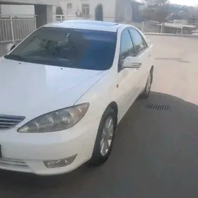 Toyota Camry 2002