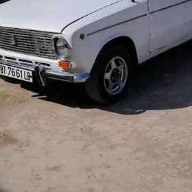 Lada 2101 1980