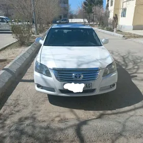 Toyota Avalon 2007