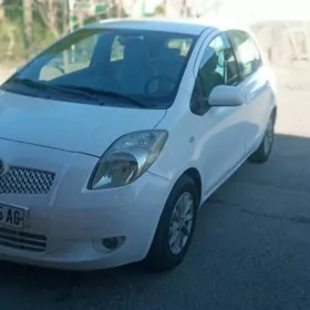 Toyota Yaris 2006