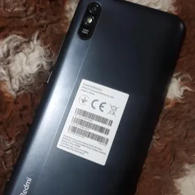 Redmi 9A 4/32gb