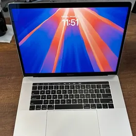 MacBook Pro 15”