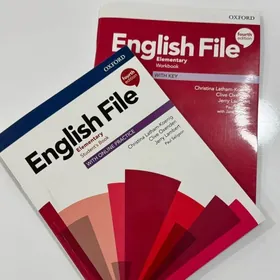 English file