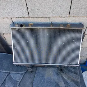 Radiator öküz kelle