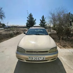 Toyota Camry 1993