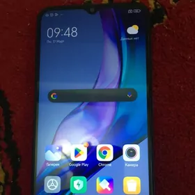 Redmi note11E