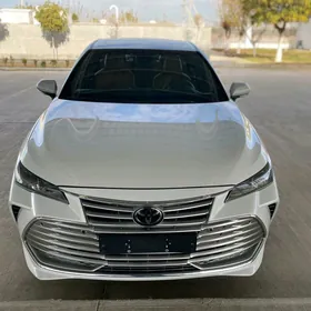 Toyota Avalon 2019