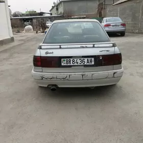 Audi 80/90 1993