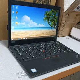 noutbuk Lenovo Thinkpad L390