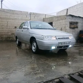 Lada 2110 2002