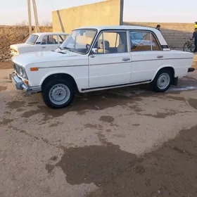 Lada 2106 1999