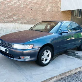 Toyota Mark II 1993