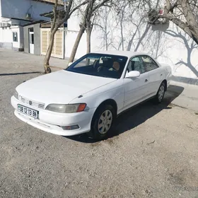 Toyota Mark II 1995