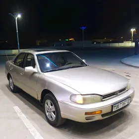 Toyota Camry 1993