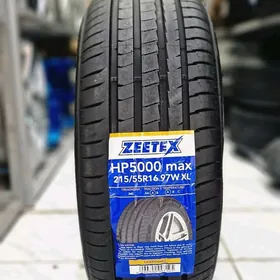 ZEETEX 215/55/16 ✅️