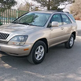 Lexus RX 1999