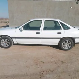 Opel Vectra 1991